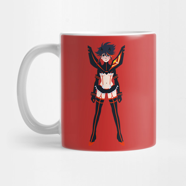 Ryuko Matoi